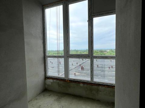 квартира по адресу Черновола ул., (Будинок 1)