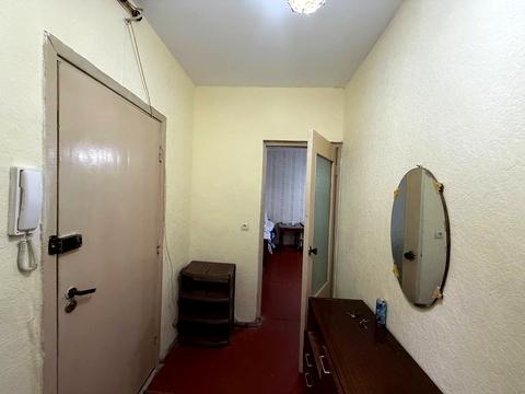 квартира за адресою Анни Ахматової вул., 8
