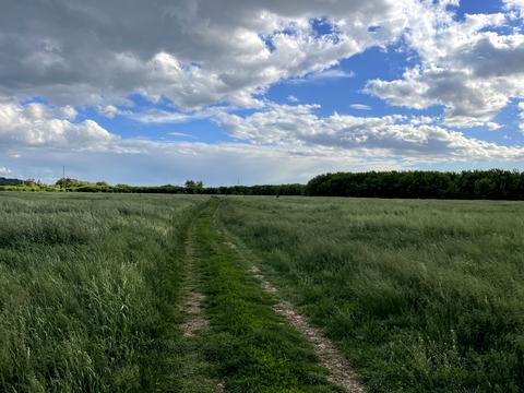 участок по адресу Вул. Полярна