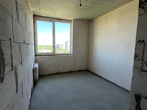 квартира по адресу Шпаківський проезд, 25