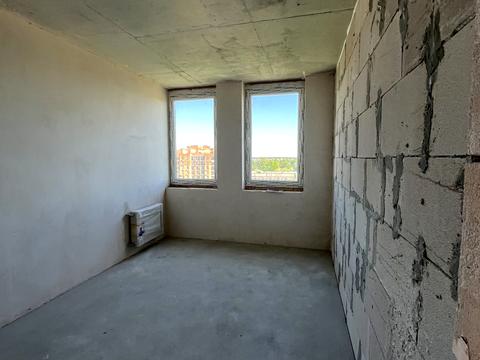 квартира по адресу Шпаківський проезд, 25