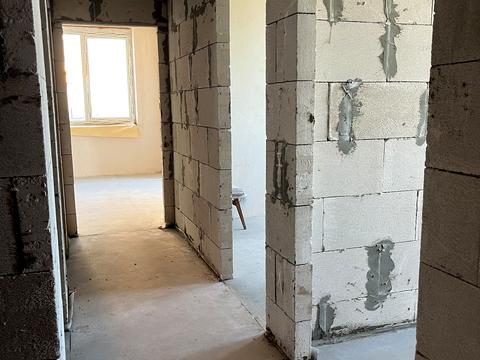 квартира по адресу Шпаківський проезд, 25