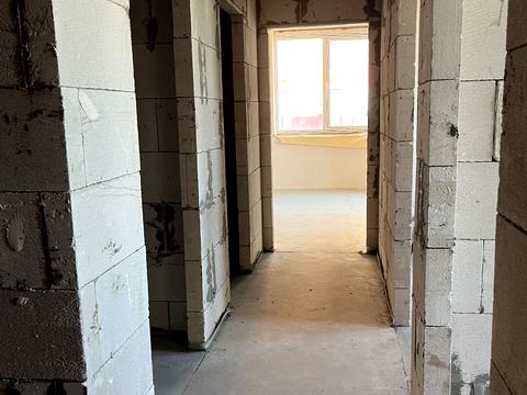 квартира по адресу Шпаківський проезд, 25