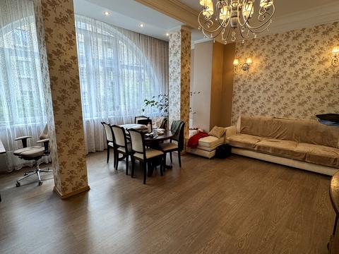 квартира по адресу Киевская ул., 21