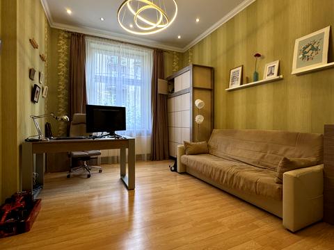 квартира по адресу Киевская ул., 21