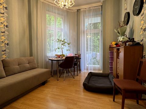 квартира по адресу Киевская ул., 21