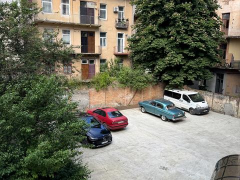 квартира по адресу Киевская ул., 21