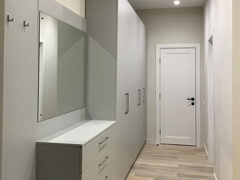 квартира за адресою Паризька вул., 16