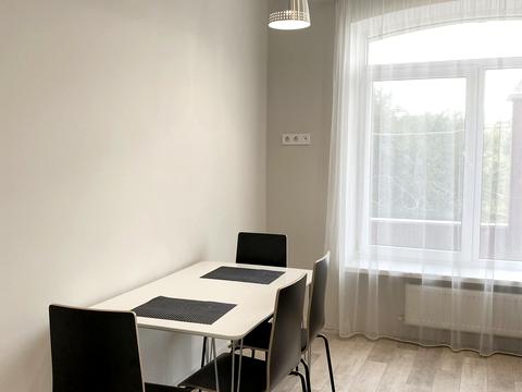 квартира за адресою Паризька вул., 16
