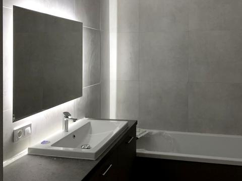 квартира за адресою Паризька вул., 16
