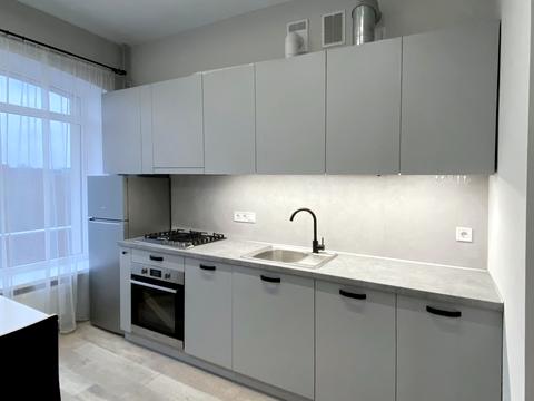 квартира за адресою Паризька вул., 16