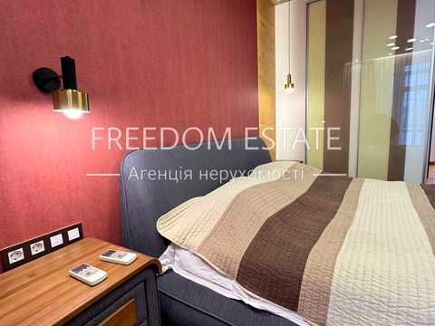 квартира за адресою Клочківська вул., 117