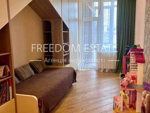 квартира за адресою Клочківська вул., 117