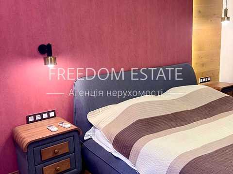 квартира за адресою Клочківська вул., 117