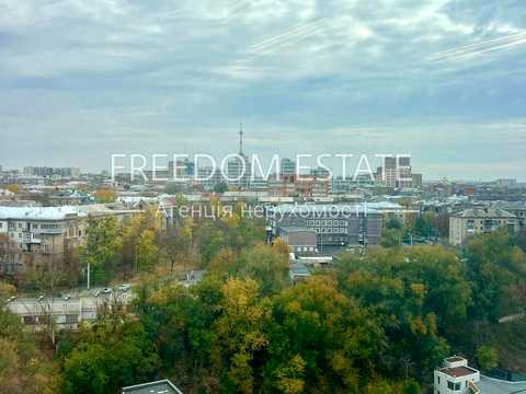 квартира за адресою Клочківська вул., 117