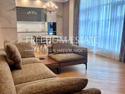 квартира за адресою Клочківська вул., 117
