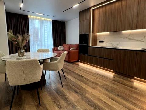 квартира за адресою Січових стрільців вул., 5