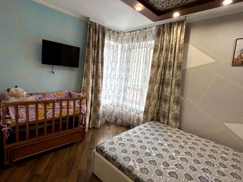 квартира за адресою Володимира Івасюка вул., 7