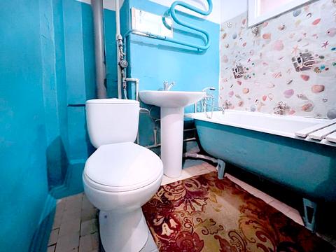 квартира за адресою Полігонна вул. (Погребняка), 25