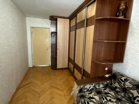 квартира за адресою Івана Пулюя вул., 9