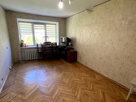 квартира за адресою Івана Пулюя вул., 9
