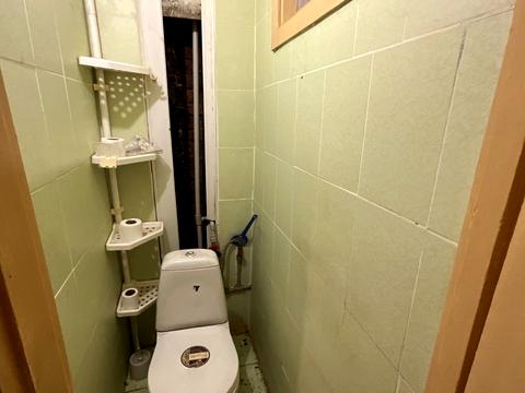 квартира за адресою Івана Пулюя вул., 9