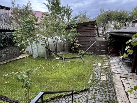 будинок за адресою  Хуст, Нова
