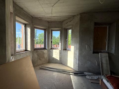 дом по адресу Днепровская ул. (Калинина)