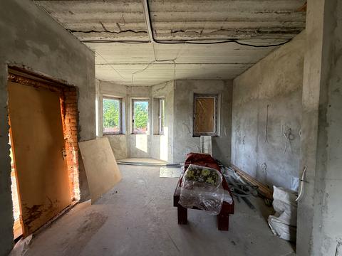 дом по адресу Днепровская ул. (Калинина)
