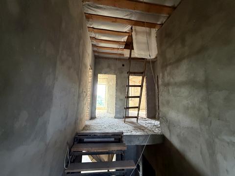 дом по адресу Днепровская ул. (Калинина)