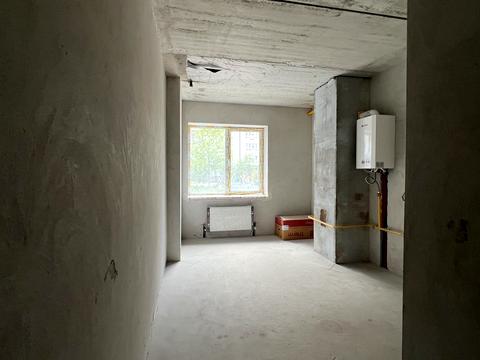 квартира за адресою с. Крюківщина, Щастя вул., 7