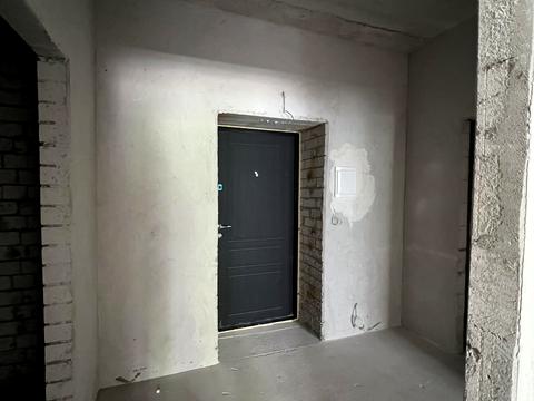 квартира за адресою с. Крюківщина, Щастя вул., 7