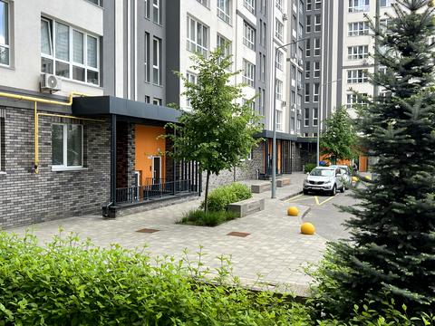 квартира за адресою с. Крюківщина, Щастя вул., 7