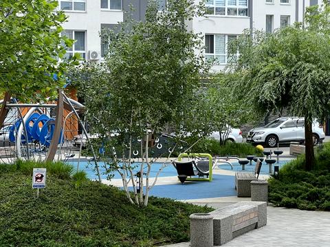 квартира за адресою с. Крюківщина, Щастя вул., 7
