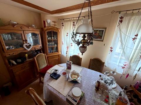 дом по адресу пгт. Вилок, Берегівська ул. (Горького)