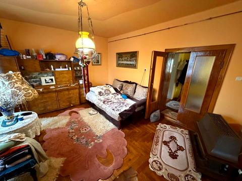 дом по адресу пгт. Вилок, Берегівська ул. (Горького)