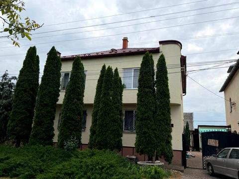 дом по адресу пгт. Вилок, Берегівська ул. (Горького)