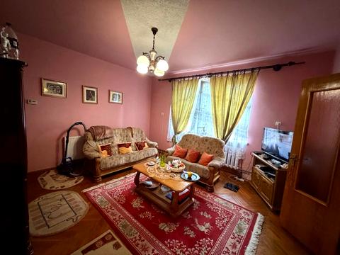 дом по адресу пгт. Вилок, Берегівська ул. (Горького)