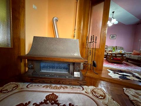 дом по адресу пгт. Вилок, Берегівська ул. (Горького)