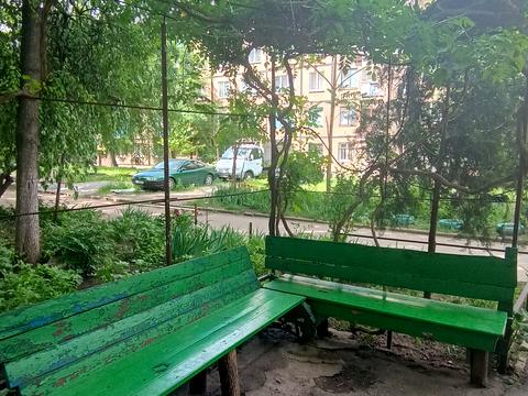 квартира за адресою Покровська вул. (Подбєльського), 13
