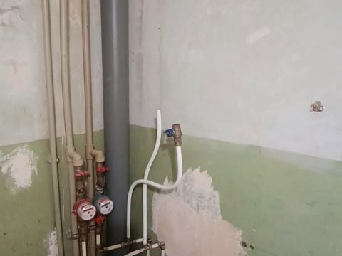 квартира за адресою Покровська вул. (Подбєльського), 13