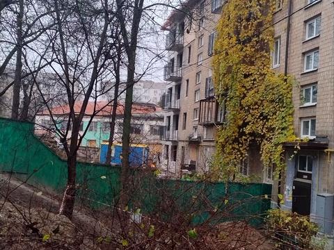 квартира по адресу Коломыйский пер., 10