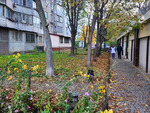 коммерческая по адресу Ицхака Рабина ул., 2