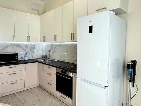 квартира за адресою Василя Тютюнника вул. (Анрі Барбюса), 51/1А