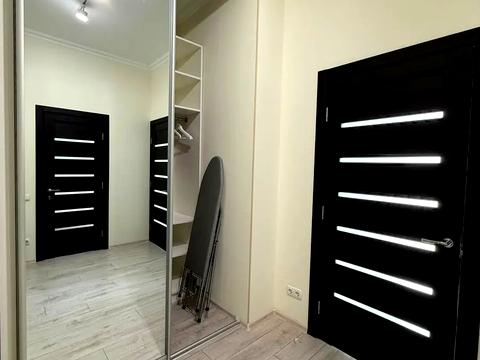 квартира за адресою Василя Тютюнника вул. (Анрі Барбюса), 51/1А