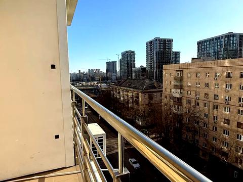 квартира за адресою Василя Тютюнника вул. (Анрі Барбюса), 51/1А