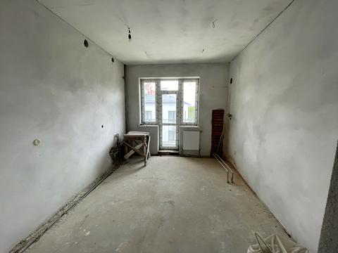 дом по адресу Чумацкая ул., 20а