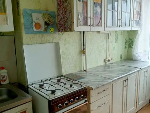 квартира за адресою Березинська вул., 18