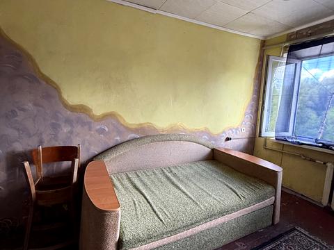 квартира по адресу Казака Мамая ул. (Юних Ленінців), 22