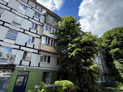 квартира по адресу Казака Мамая ул. (Юних Ленінців), 22